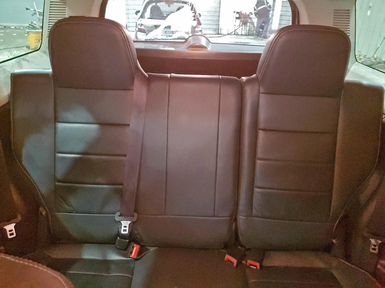 2015 JEEP PATRIOT LATITUDE photo 10