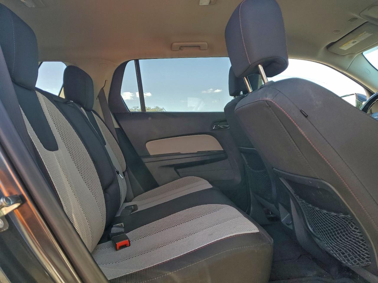 2017 GMC TERRAIN SLE photo 11