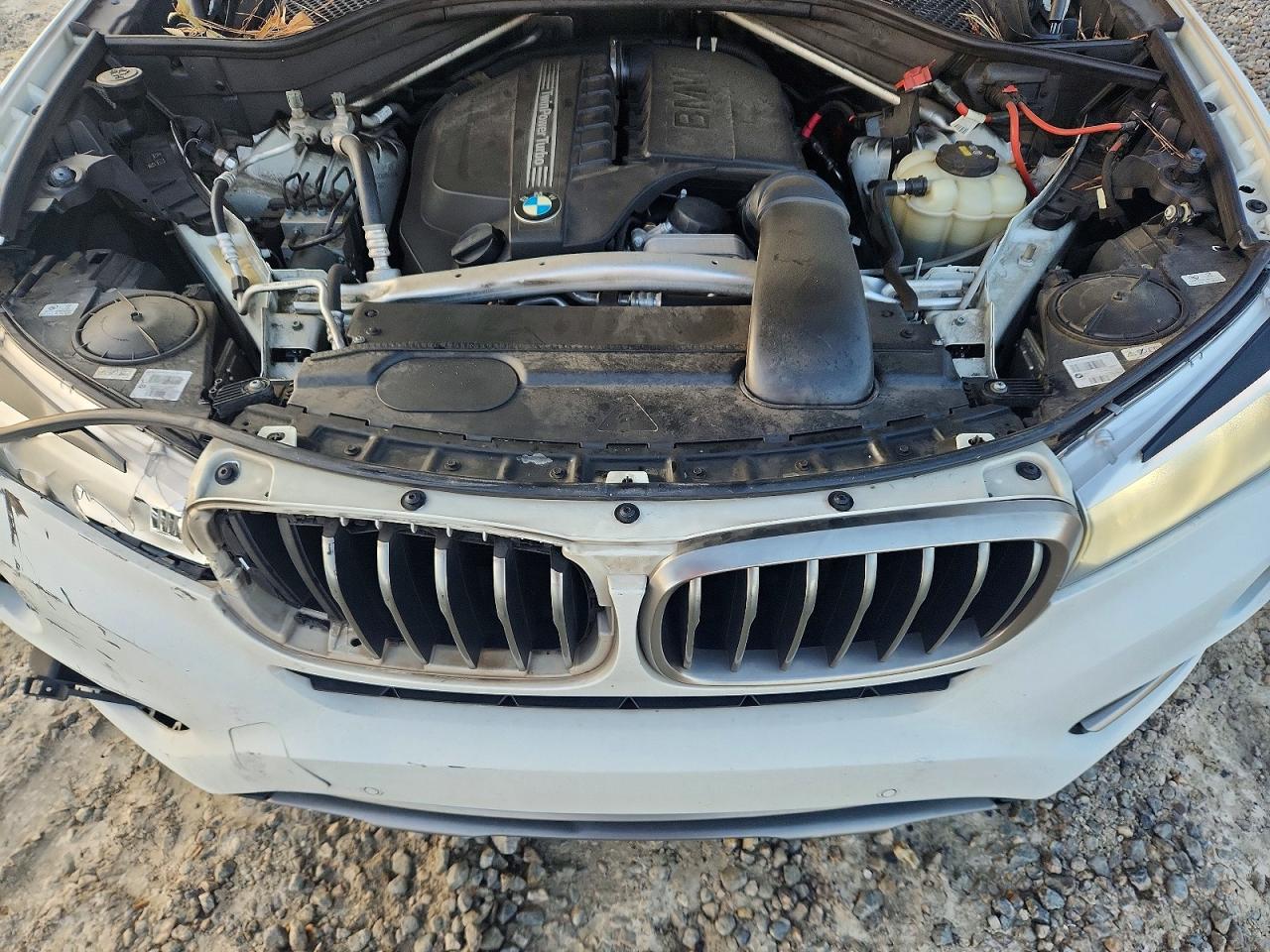 2017 BMW X6 SDRIVE35I photo 23