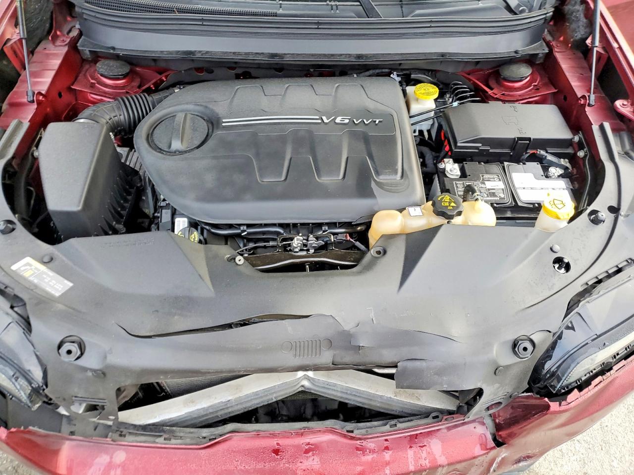 2021 JEEP CHEROKEE LATITUDE LUX photo 12