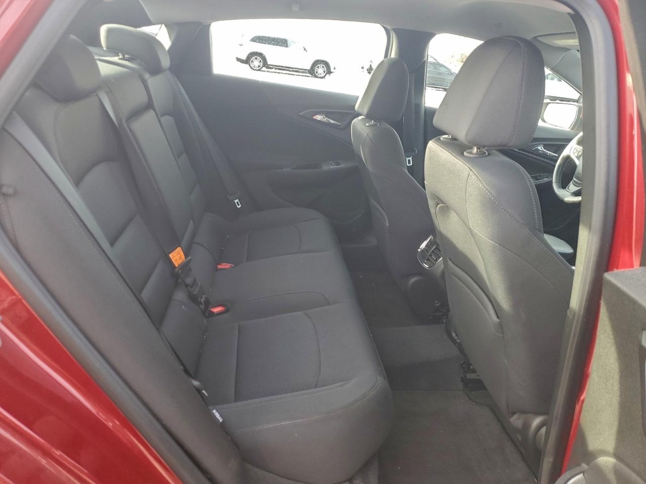 2016 CHEVROLET MALIBU LT photo 19