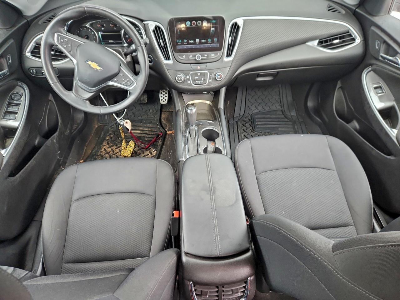 2016 CHEVROLET MALIBU LT photo 15
