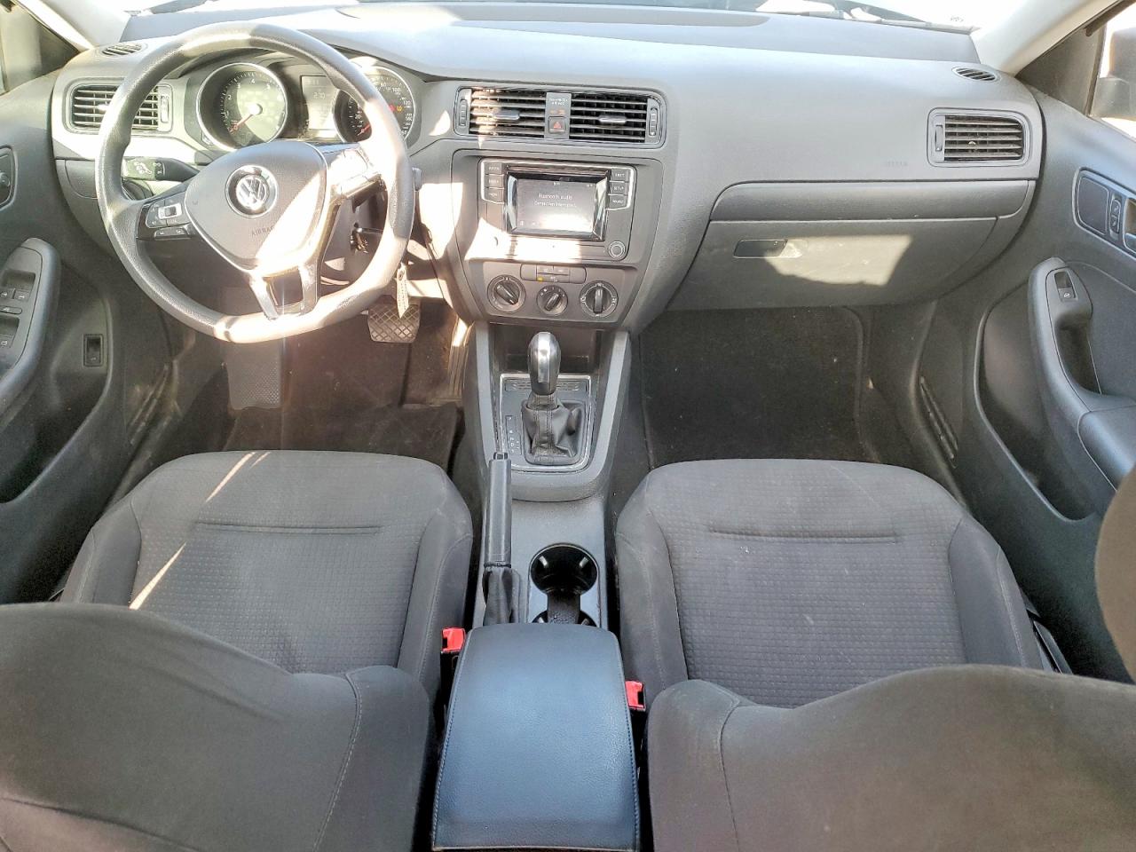 2016 VOLKSWAGEN JETTA S photo 15