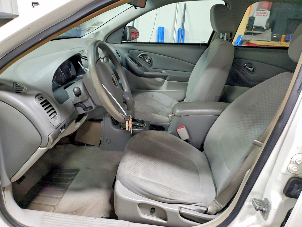 2006 CHEVROLET MALIBU LS photo 7