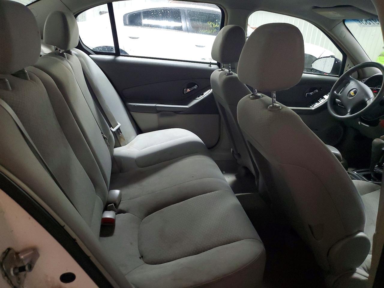 2006 CHEVROLET MALIBU LS photo 10