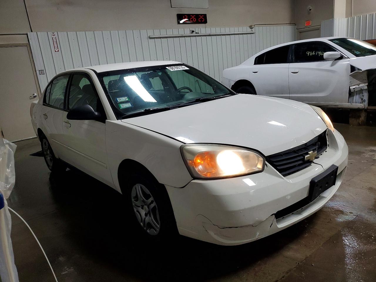2006 CHEVROLET MALIBU LS photo 4