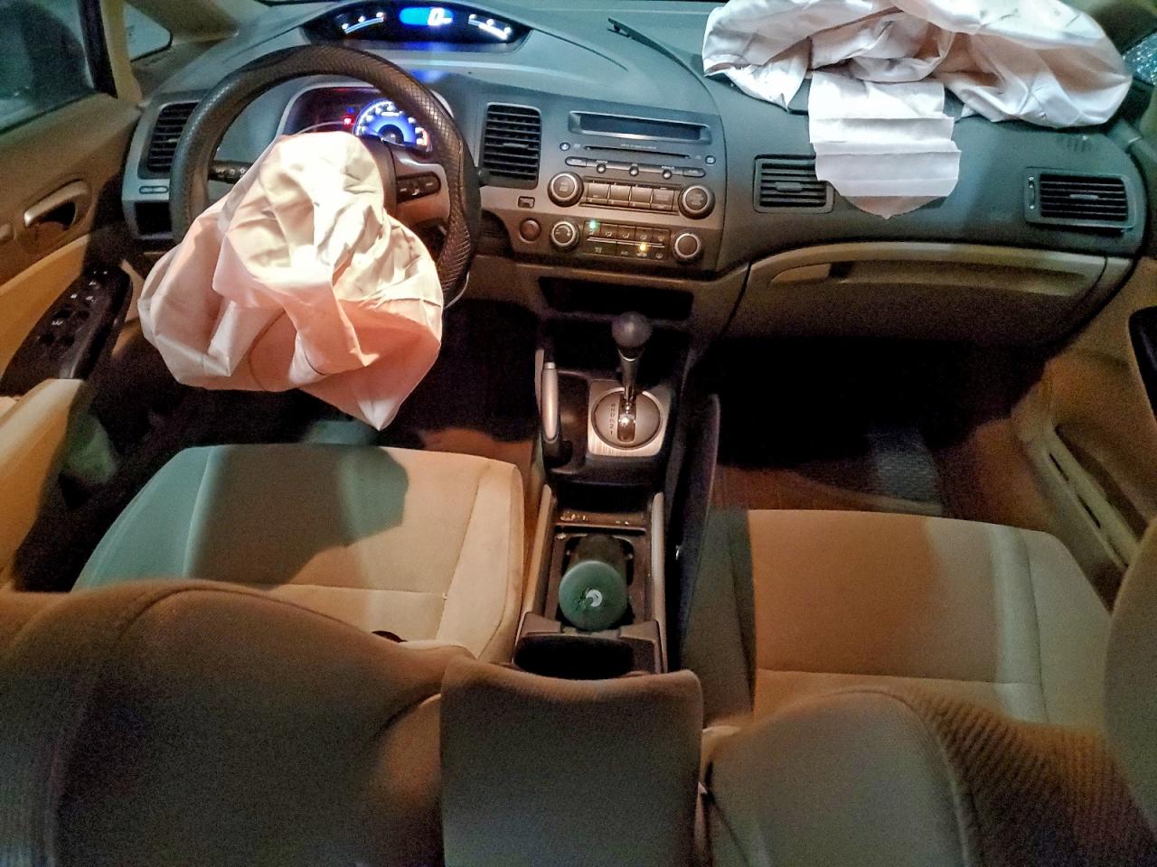 2006 HONDA CIVIC EX photo 8
