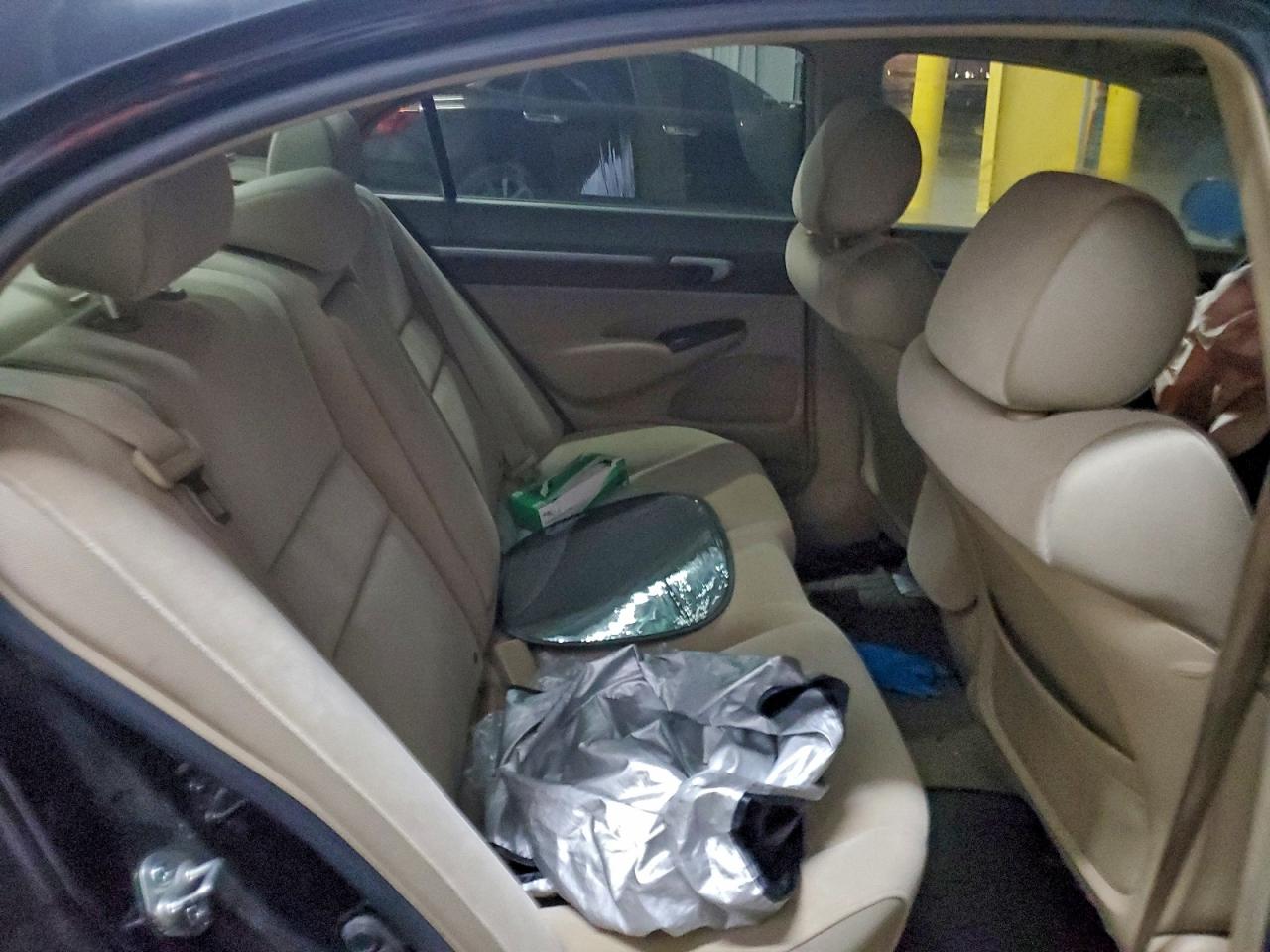 2006 HONDA CIVIC EX photo 10