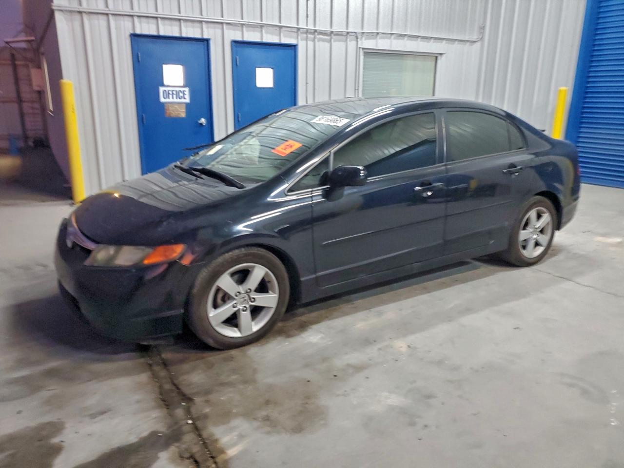 2006 HONDA CIVIC