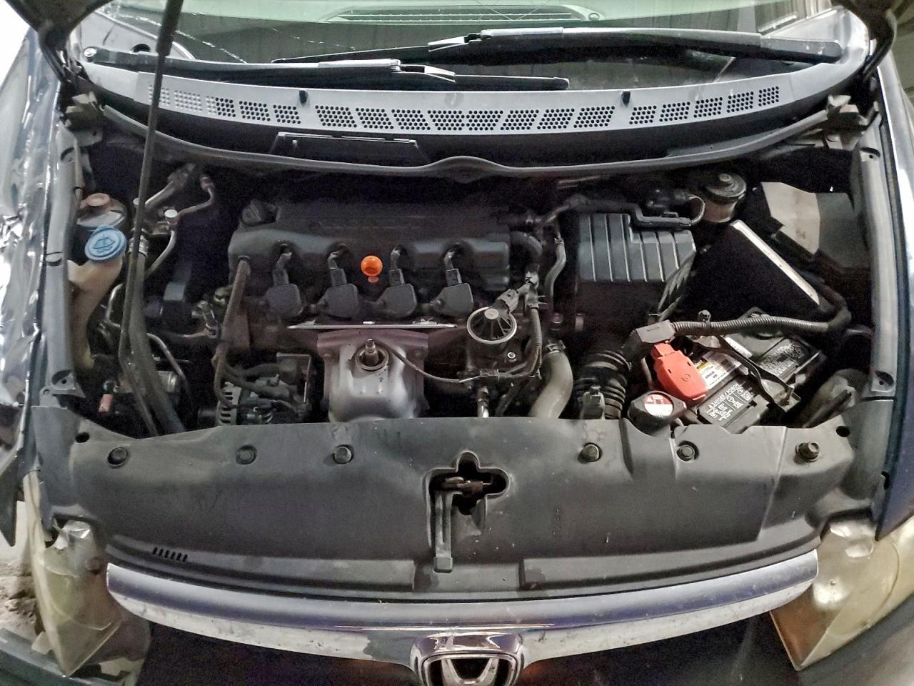2006 HONDA CIVIC EX photo 11