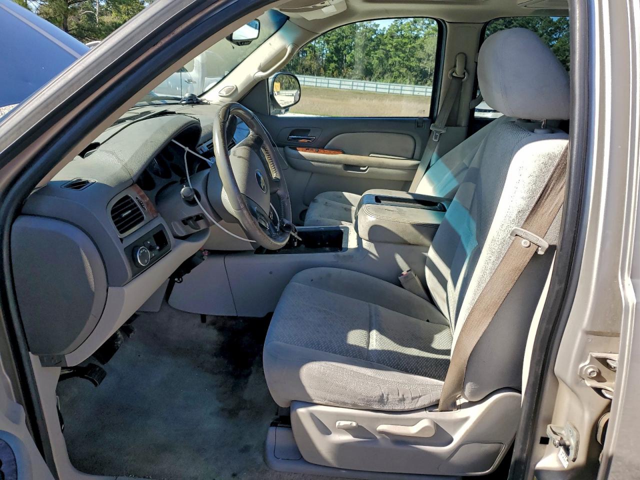 2007 CHEVROLET AVALANCHE C1500 photo 7