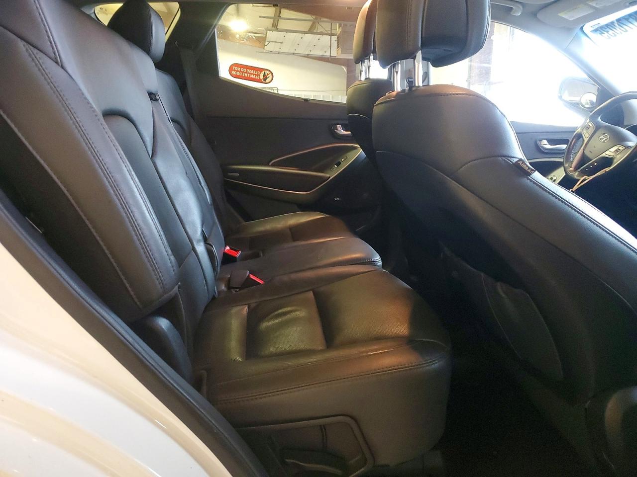 2017 HYUNDAI SANTA FE SPORT photo 11