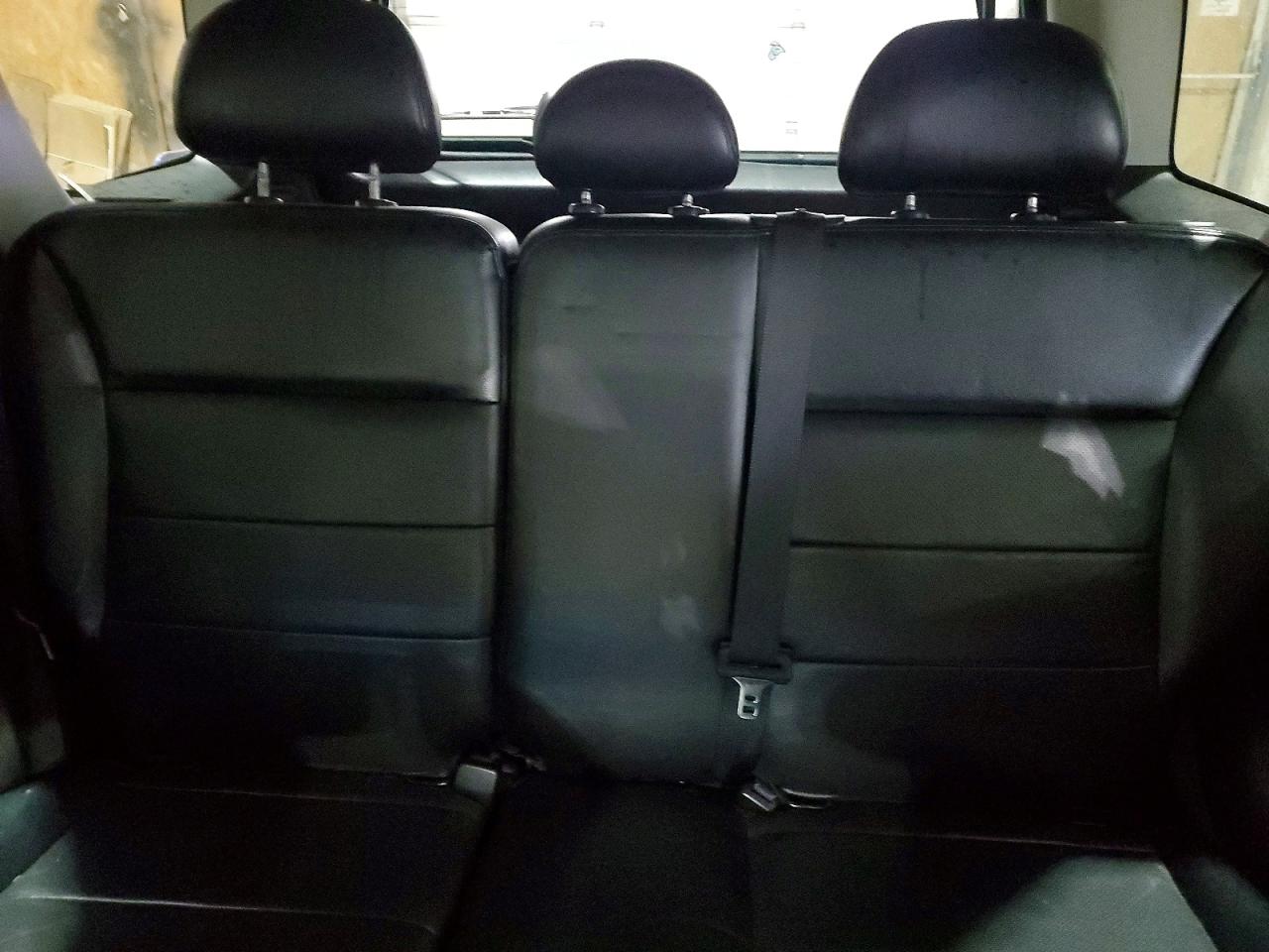 2005 FORD ESCAPE LIMITED photo 10