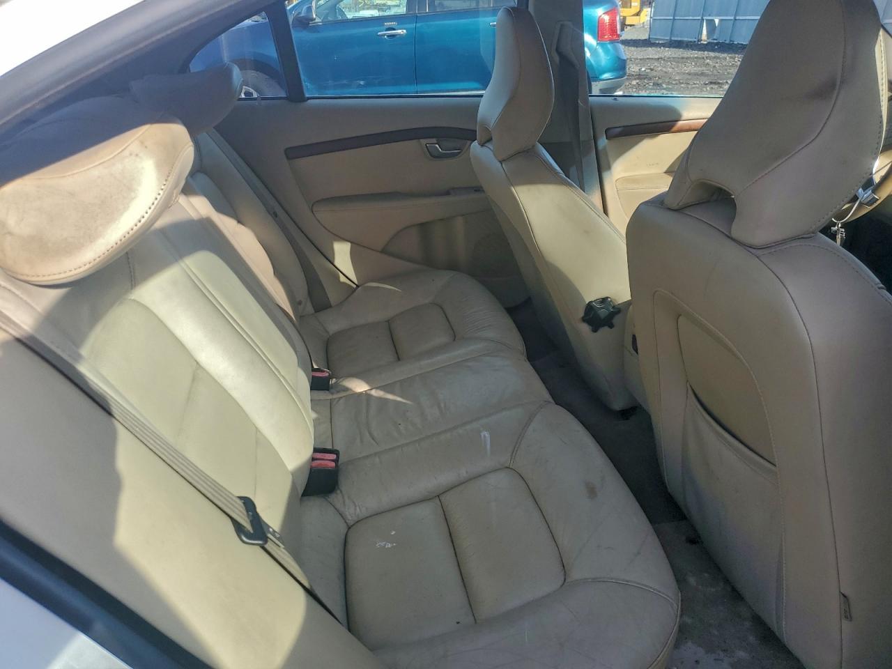 2010 VOLVO S80 3.2 photo 10