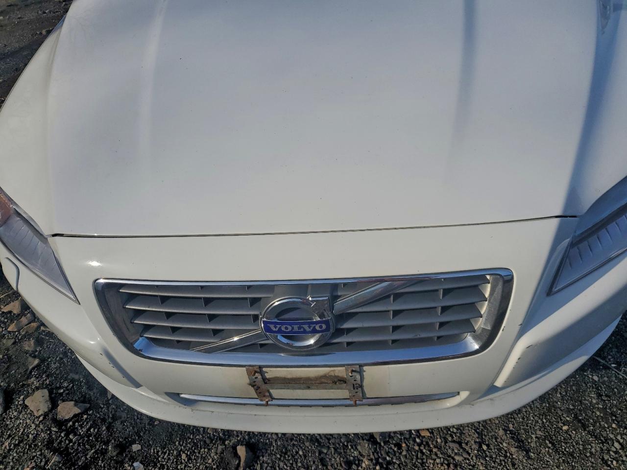 2010 VOLVO S80 3.2 photo 11
