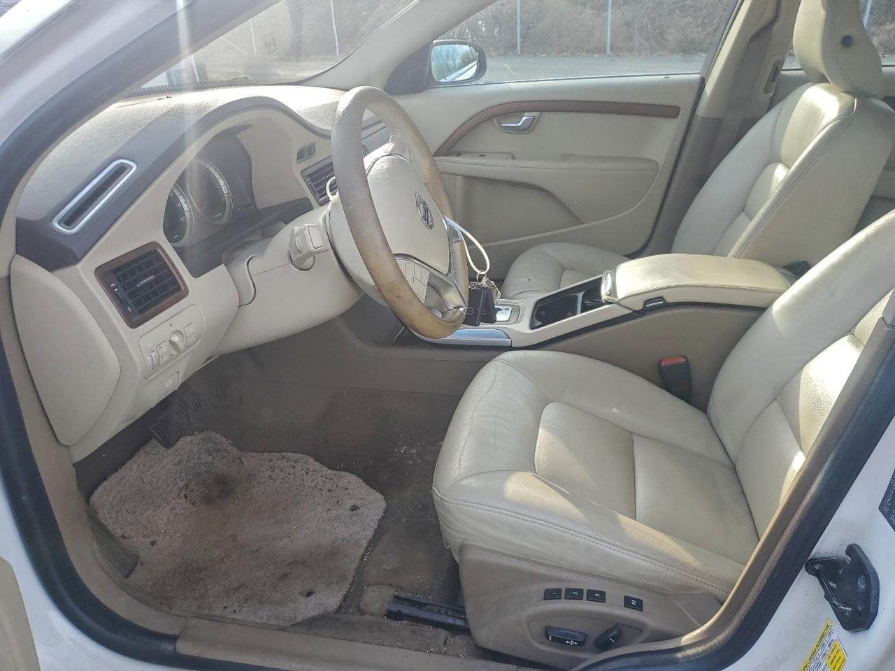 2010 VOLVO S80 3.2 photo 7