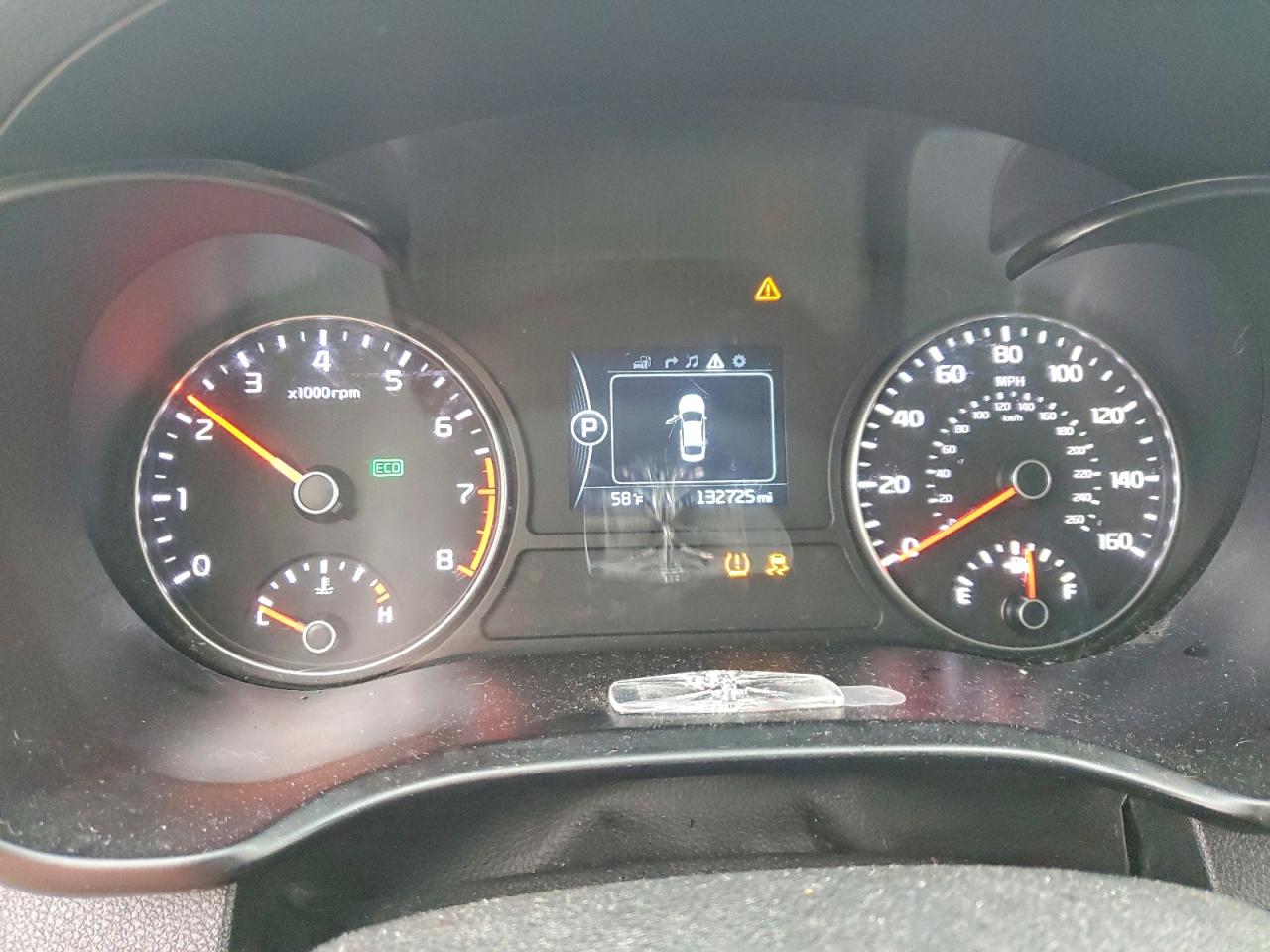 2016 KIA OPTIMA EX photo 9