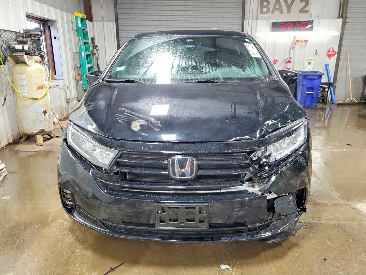 2024 HONDA ODYSSEY SPORT photo 5