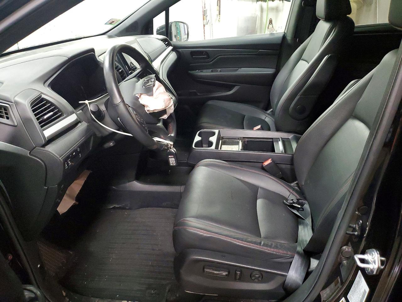 2024 HONDA ODYSSEY SPORT photo 7