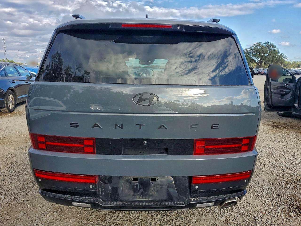 2024 HYUNDAI SANTA FE CALLIGRAPHY photo 6