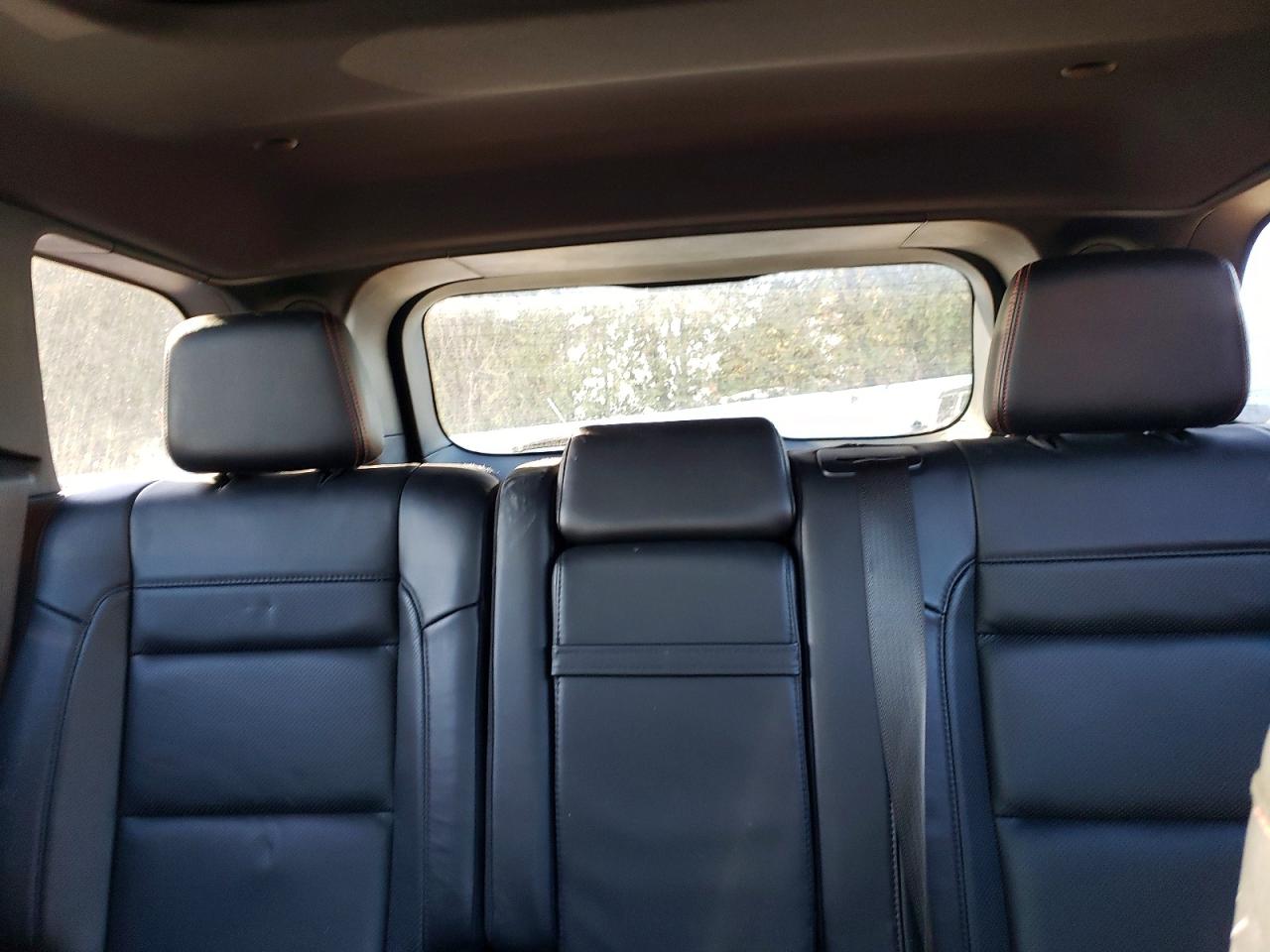 2018 JEEP GRAND CHEROKEE TRAILHAWK photo 10