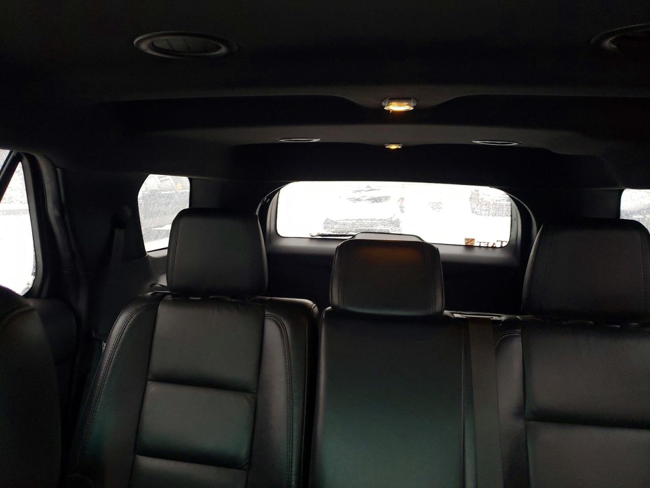 2014 FORD EXPLORER XLT photo 10