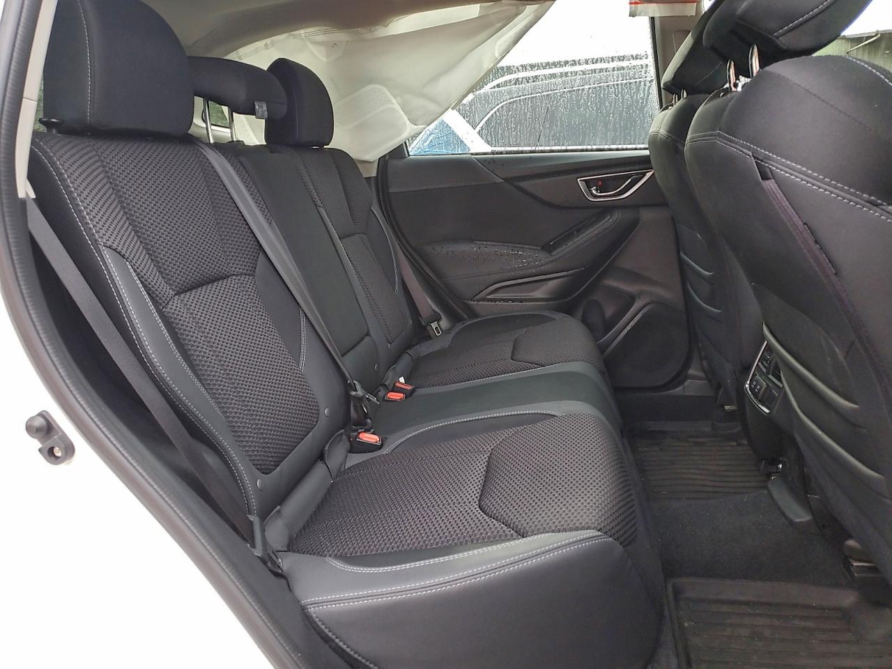 2021 SUBARU FORESTER PREMIUM photo 11