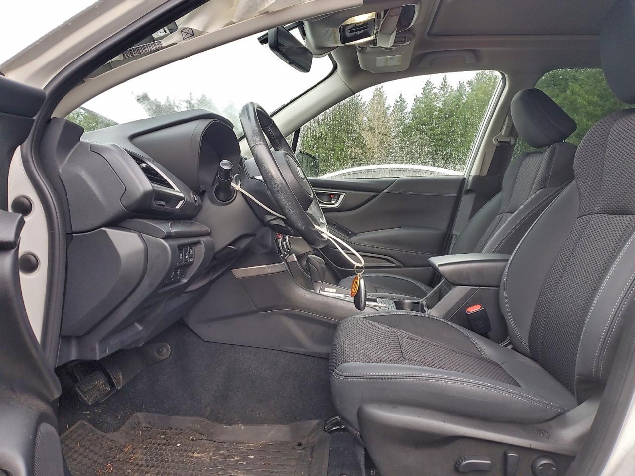 2021 SUBARU FORESTER PREMIUM photo 7