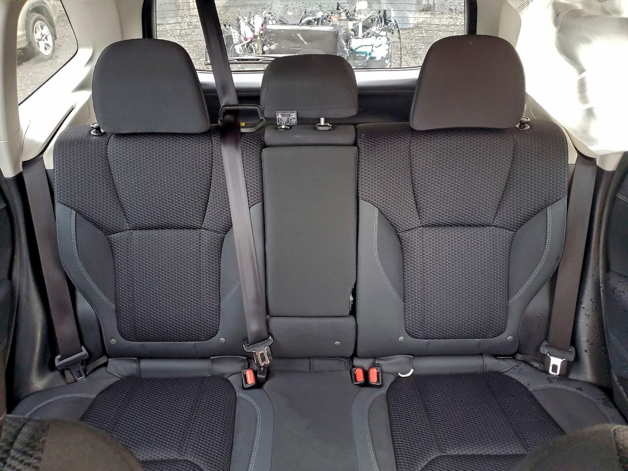 2021 SUBARU FORESTER PREMIUM photo 10