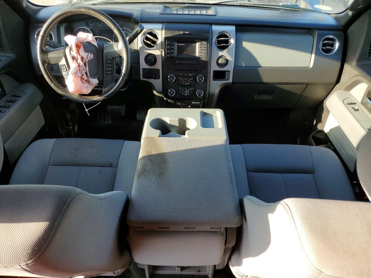 2013 FORD F150 SUPERCREW photo 15