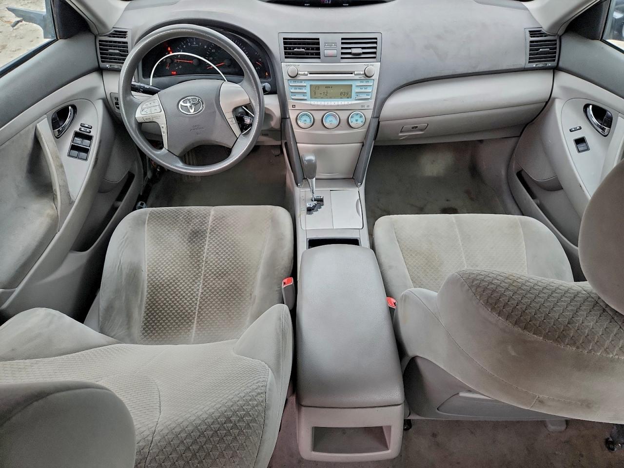 2007 TOYOTA CAMRY LE photo 15