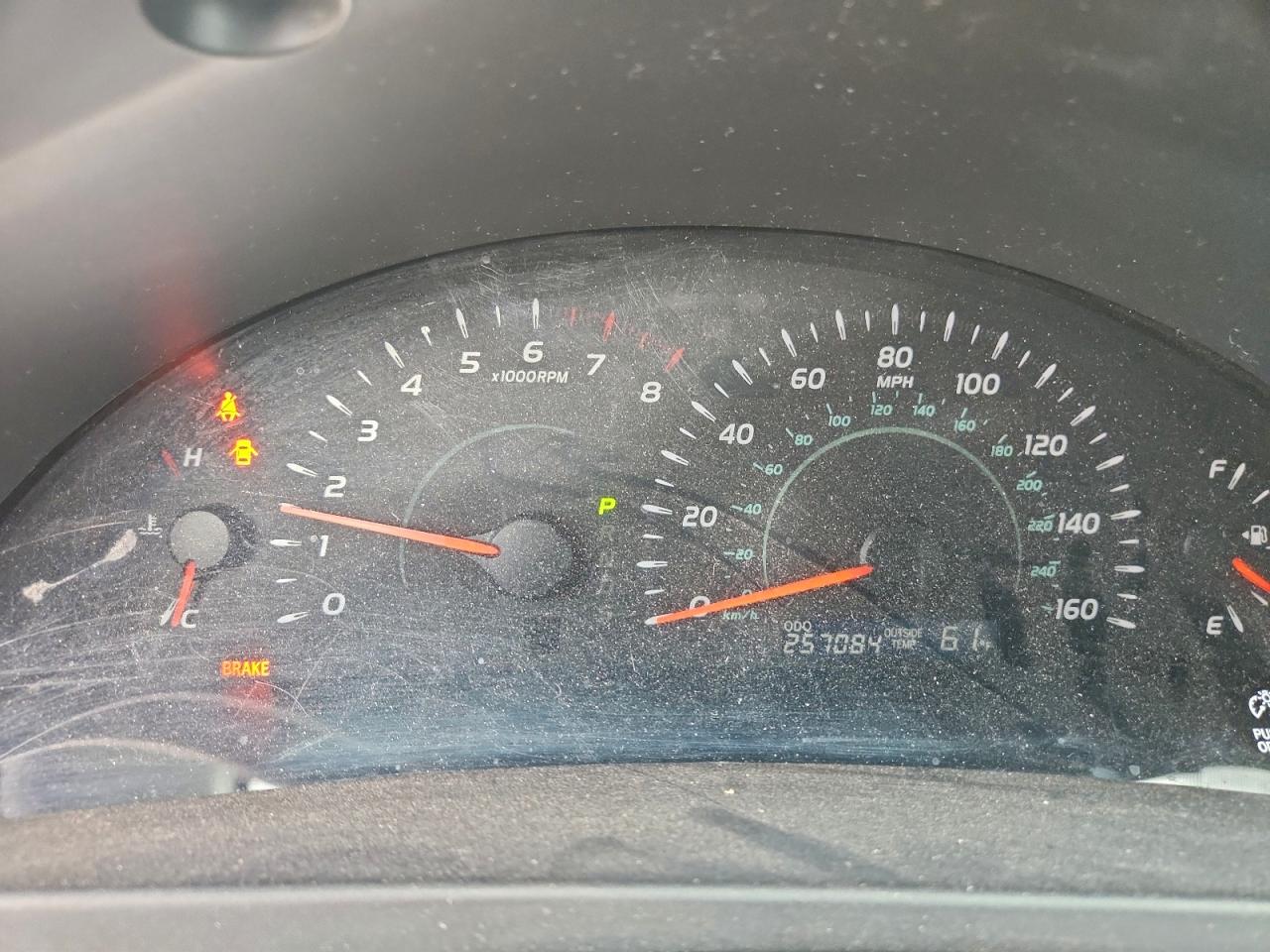 2007 TOYOTA CAMRY LE photo 17