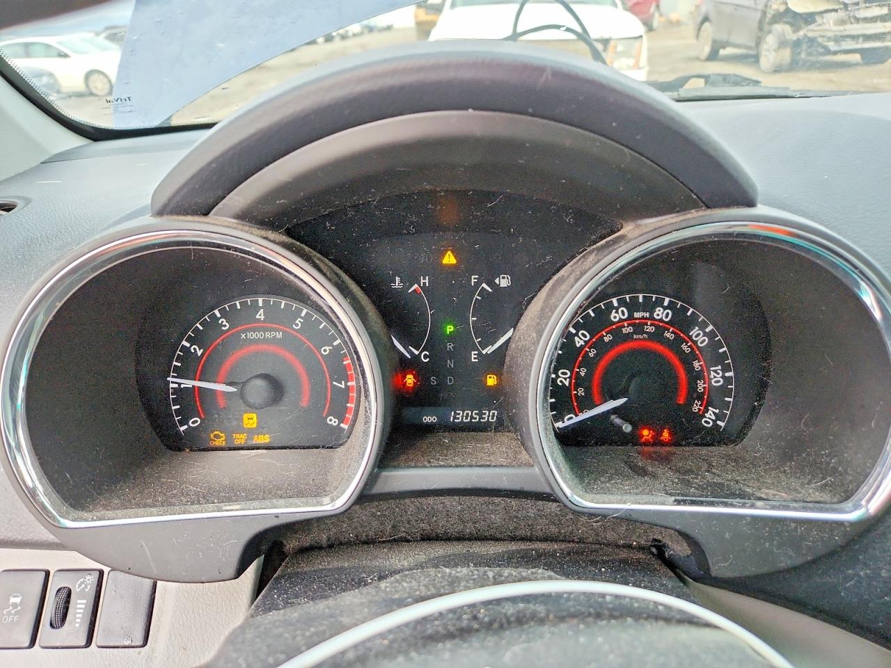 2013 TOYOTA HIGHLANDER BASE photo 17