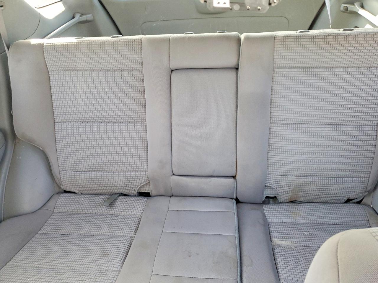 2009 KIA SORENTO LX photo 10