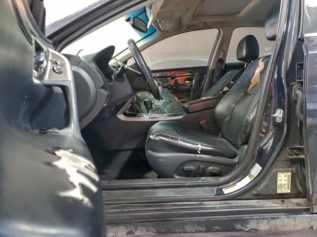 2014 NISSAN ALTIMA 2.5 photo 7