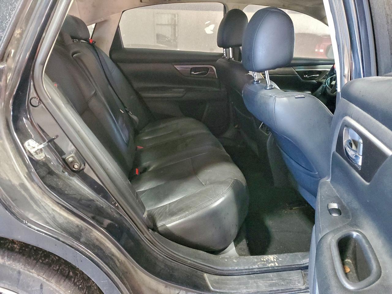 2014 NISSAN ALTIMA 2.5 photo 10