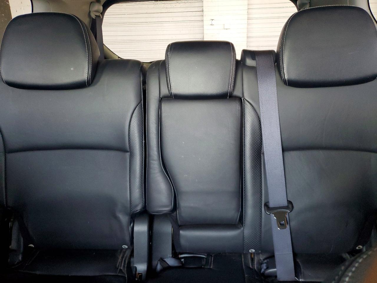 2007 MITSUBISHI OUTLANDER XLS photo 10