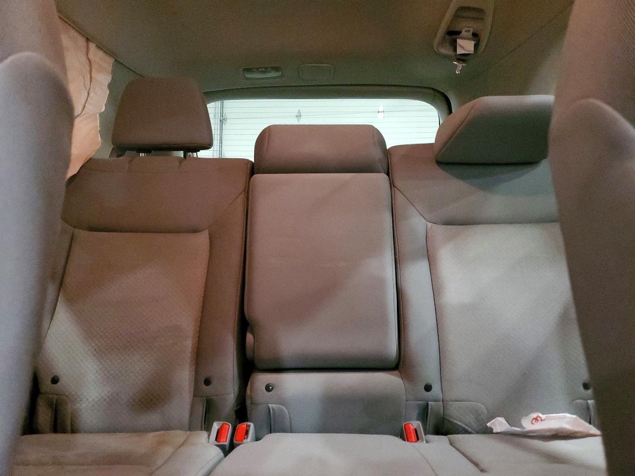 2016 HONDA CR-V SE photo 10