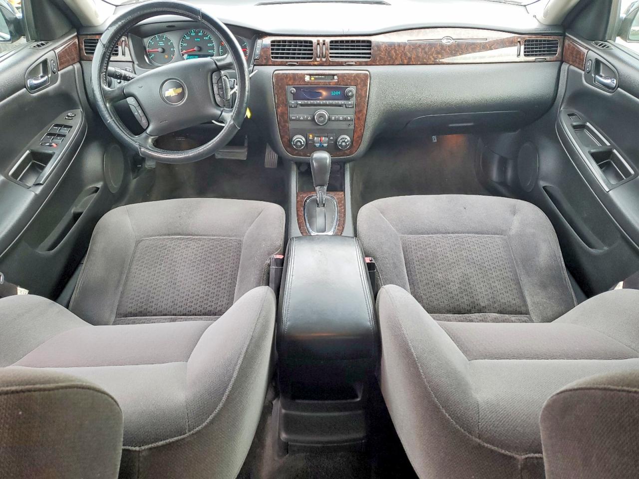 2013 CHEVROLET IMPALA LT photo 15