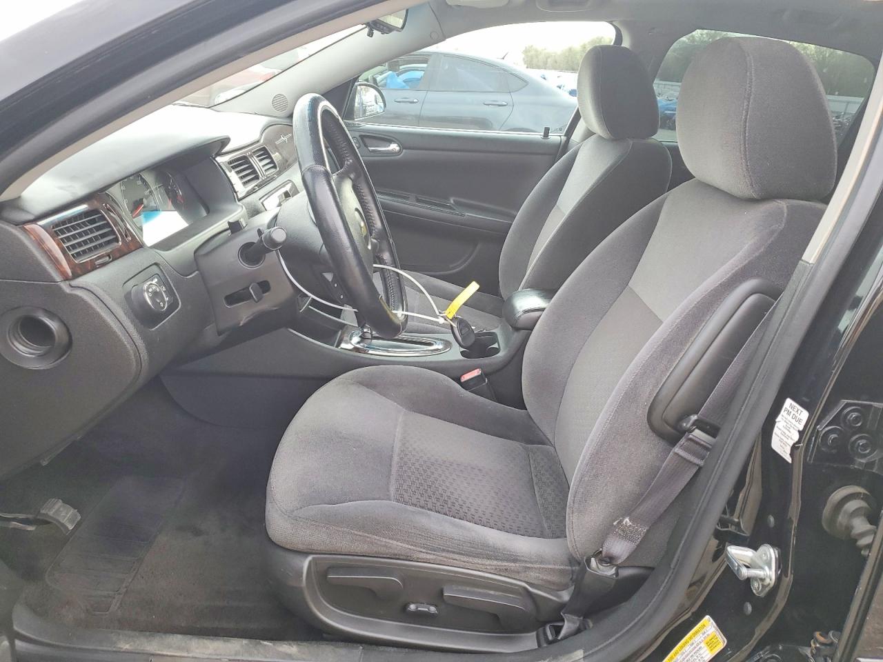 2013 CHEVROLET IMPALA LT photo 13