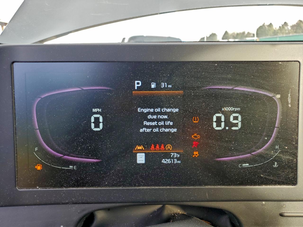 2023 KIA SPORTAGE LX photo 17