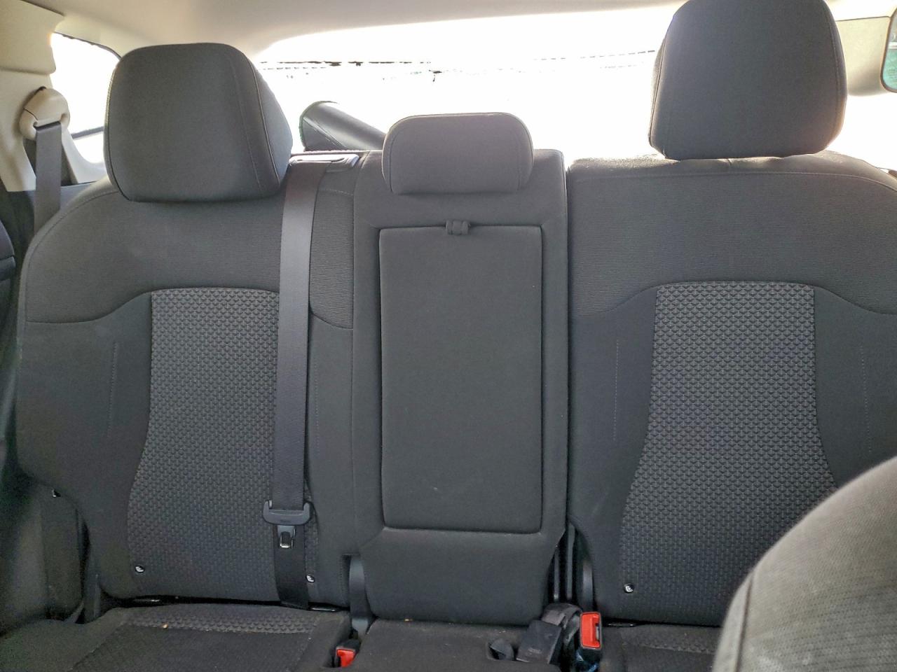 2023 KIA SPORTAGE LX photo 19