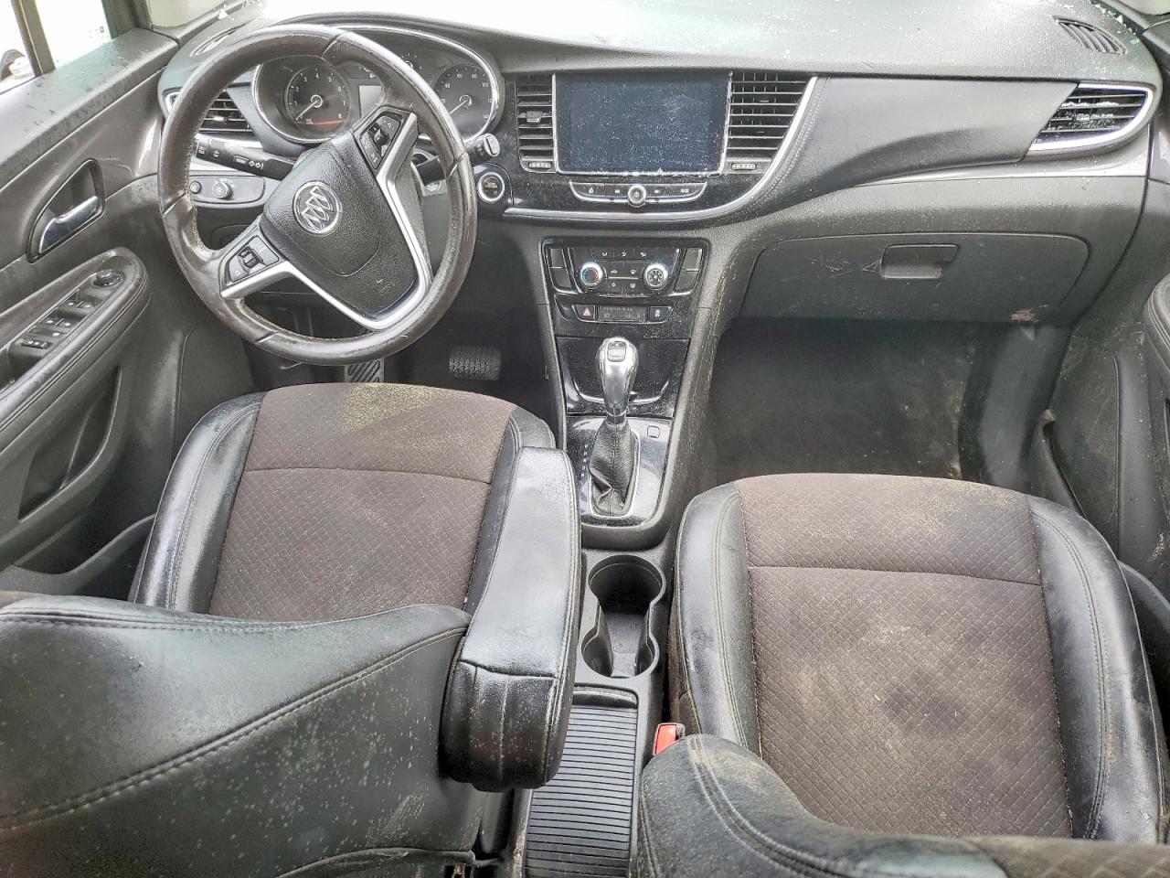 2019 BUICK ENCORE PREFERRED photo 8