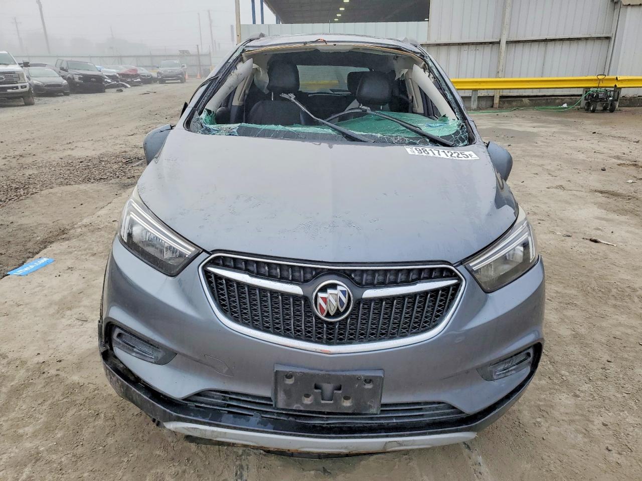 2019 BUICK ENCORE PREFERRED photo 5