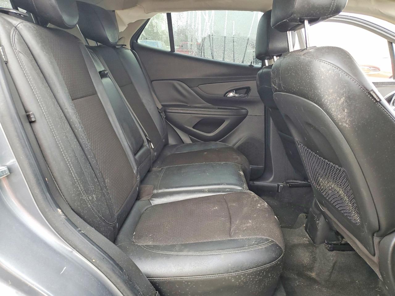2019 BUICK ENCORE PREFERRED photo 10
