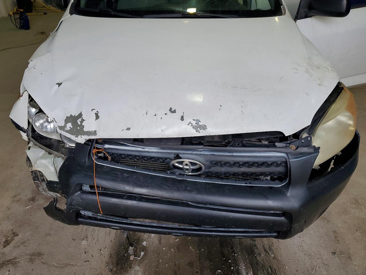 2008 TOYOTA RAV4 photo 12
