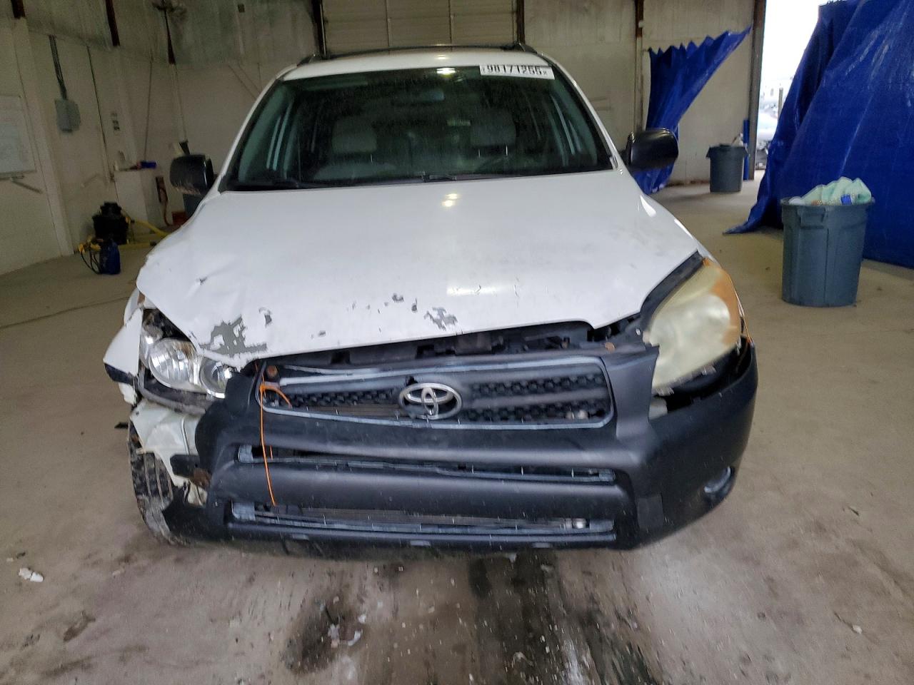 2008 TOYOTA RAV4 photo 5