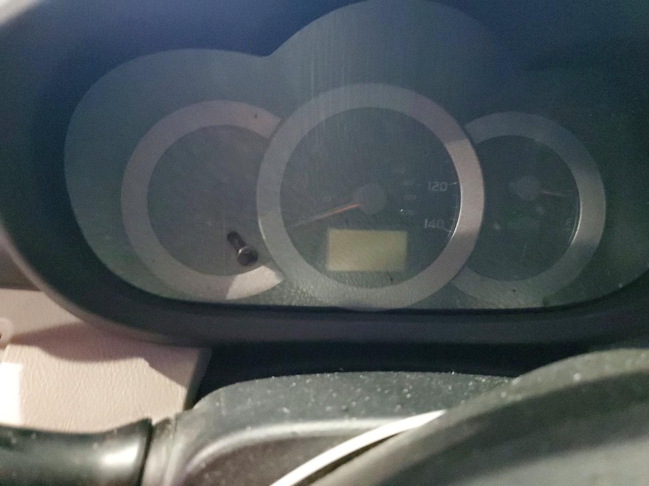 2008 TOYOTA RAV4 photo 9