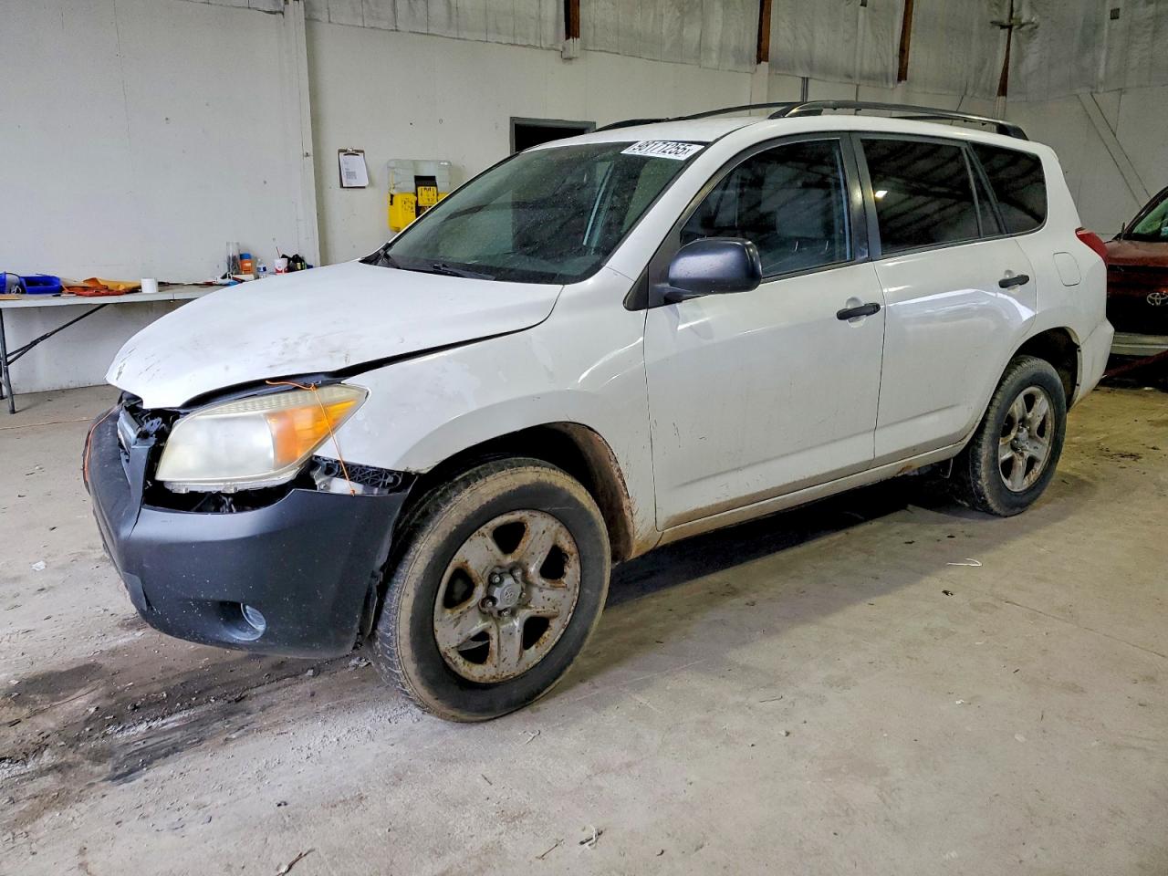 2008 TOYOTA RAV4