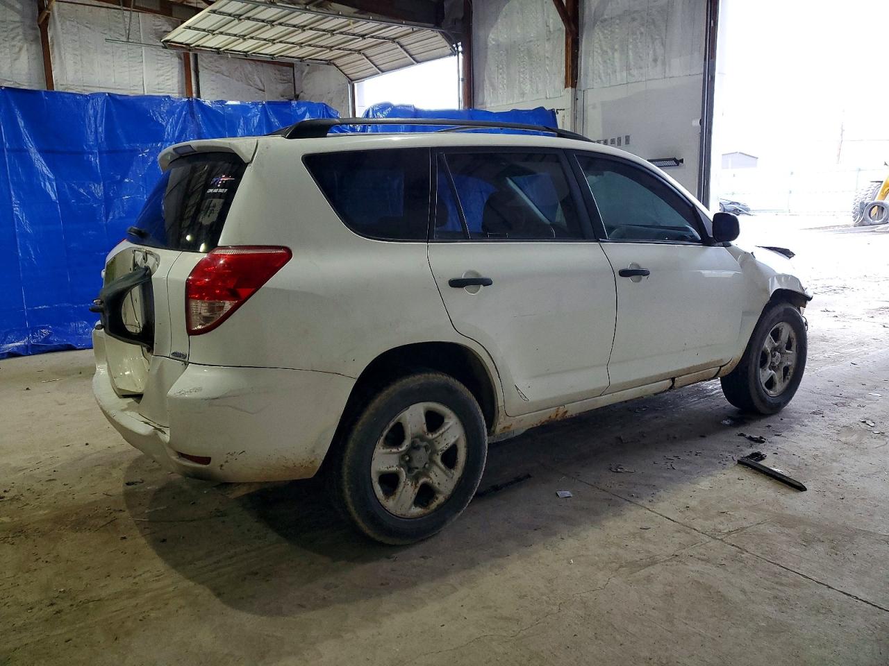 2008 TOYOTA RAV4 photo 3